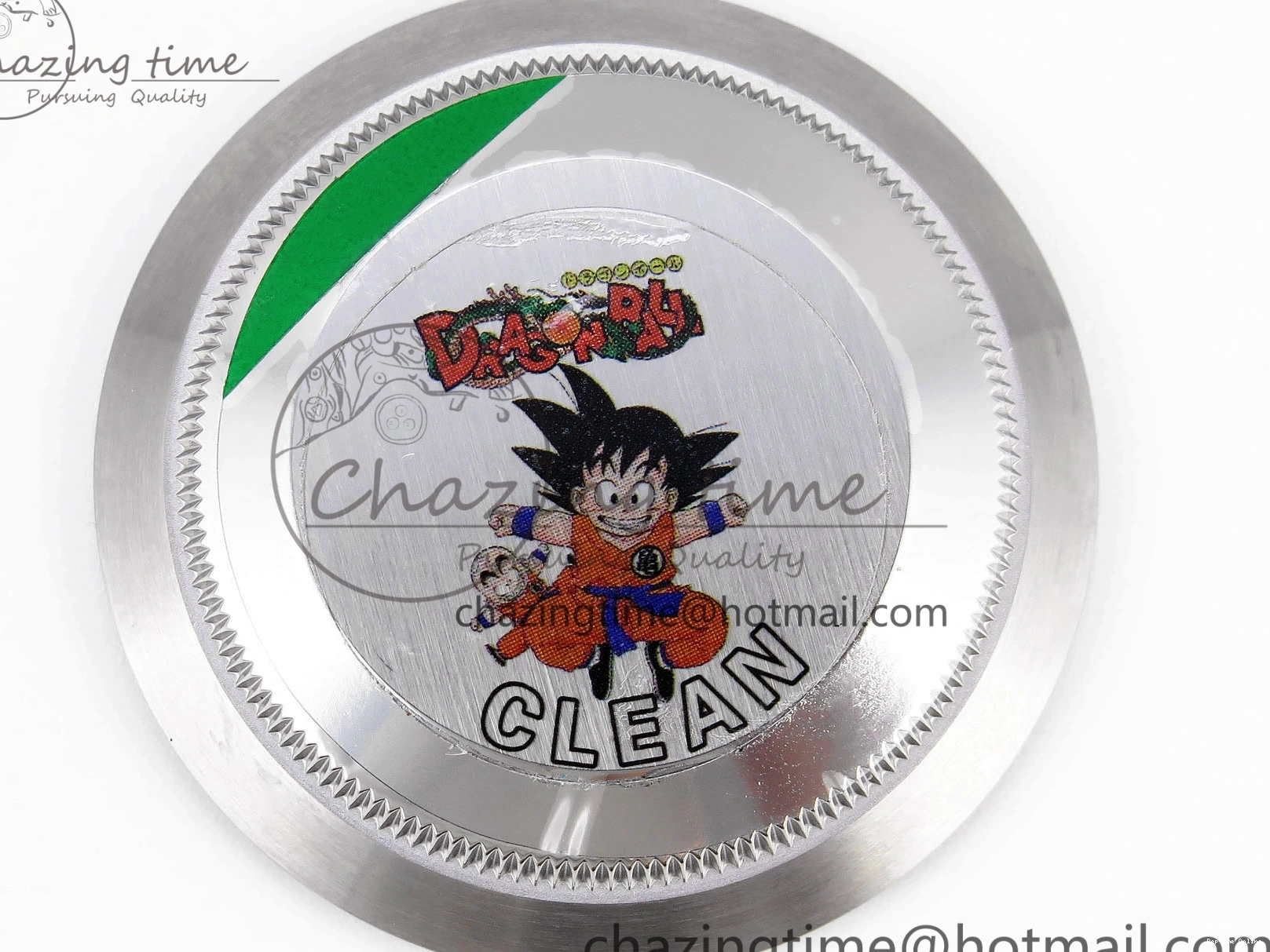 0301 GoAnywhere Submariner 114060 No Date Black Ceramic 904L Steel Clean Factory 1:1 Best Edition on SS Bracelet VS 1872